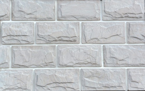 Ecostone Фасадный облицовочный камень Эдмонтон 1, ЭкоСтоун