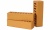 Кирпич керамический пустотелый Lode Veca Dzintra, 250*85*65 мм